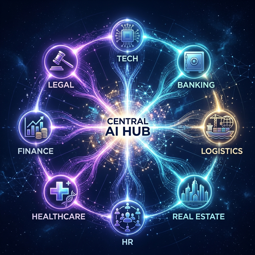 Industries network